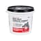 Hercules Oatey White High Heat Furnace Cement For Furnace 1/2 gal 35515 - alternate 1